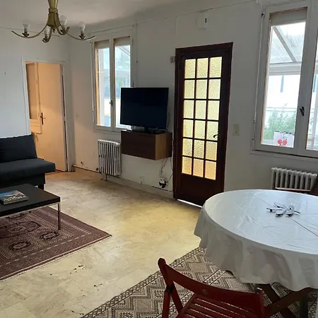 Nantes Maison Entiere 5 Lits La Coulee Extérieur photo