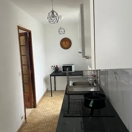 Nantes Maison Entiere 5 Lits La Coulee Extérieur photo