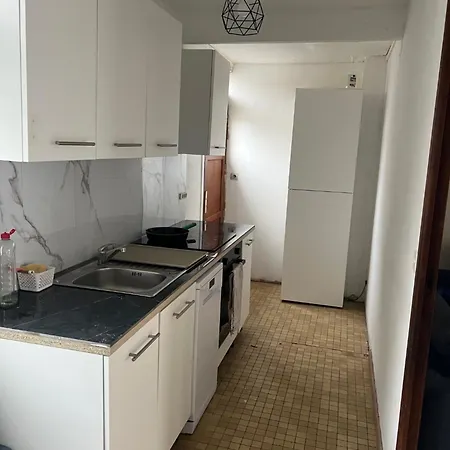 Nantes Maison Entiere 5 Lits La Coulee Extérieur photo