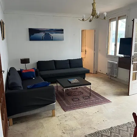 Nantes Maison Entiere 5 Lits La Coulee Extérieur photo