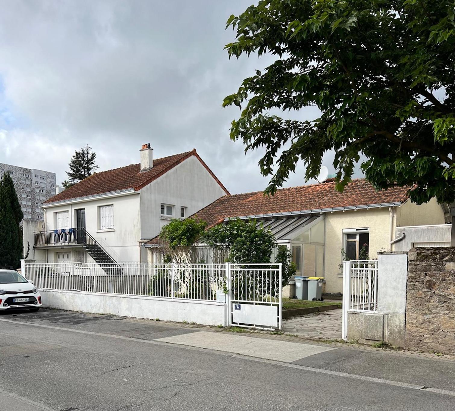 Maison Entiere 5 Lits La Coulee Apartment *