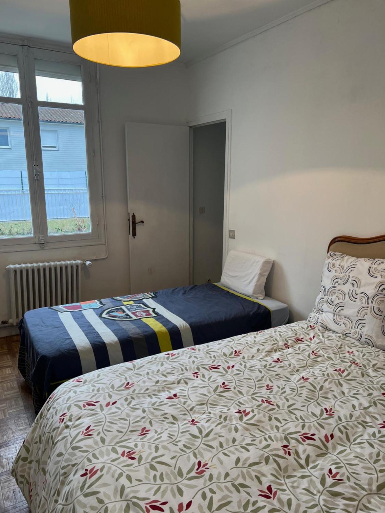 Maison Entiere 5 Lits La Coulee Apartment *