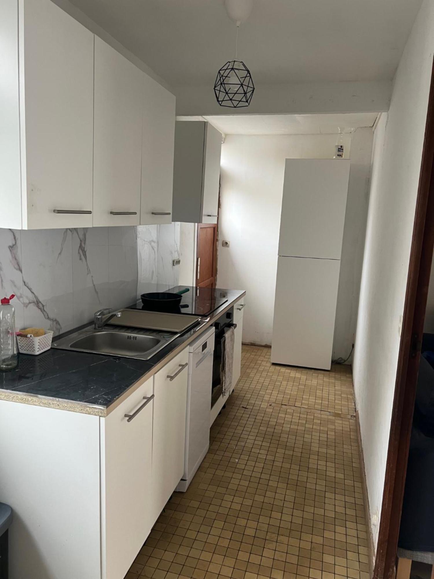Maison Entiere 5 Lits La Coulee *