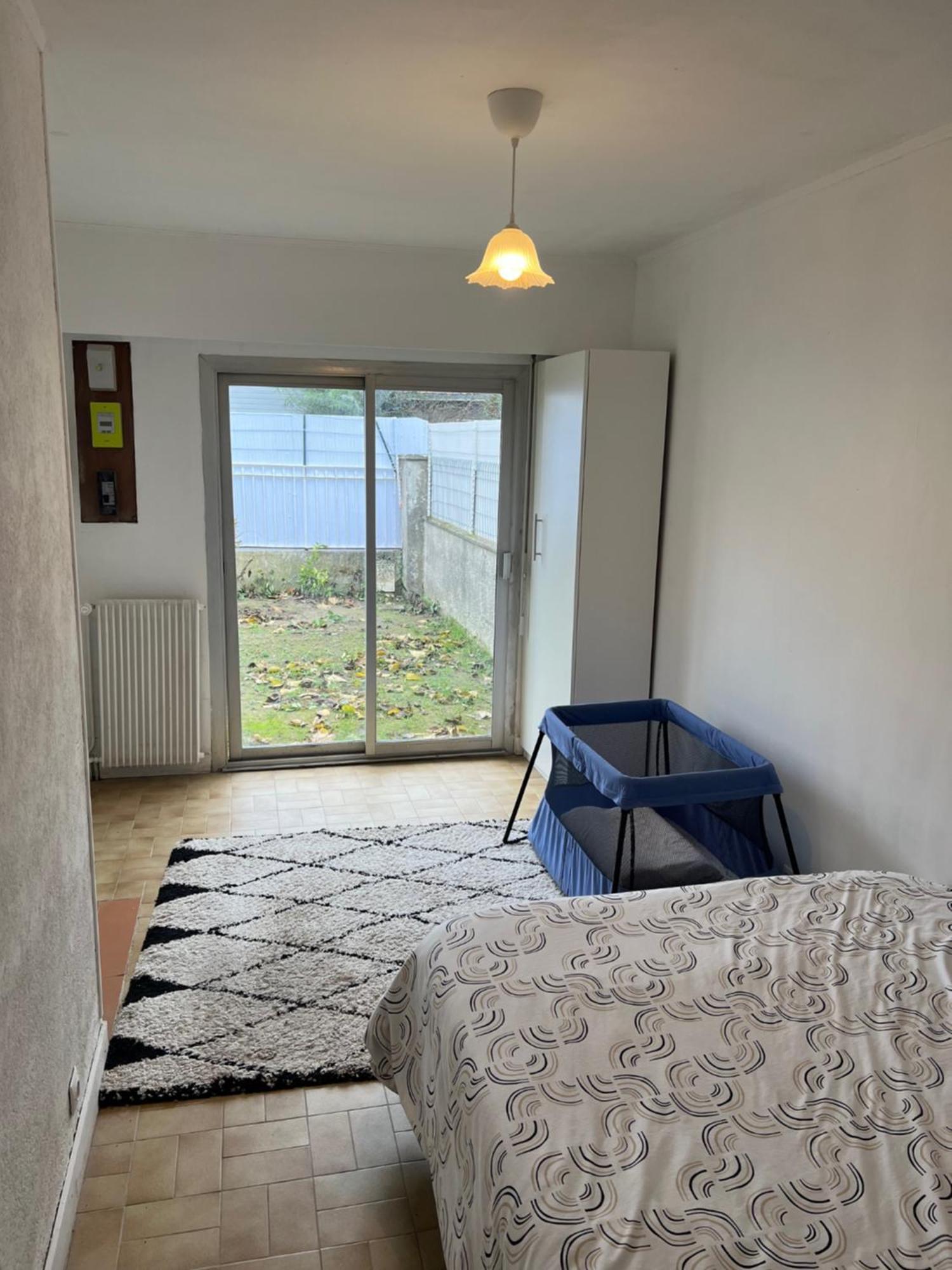 Maison Entiere 5 Lits La Coulee Apartment