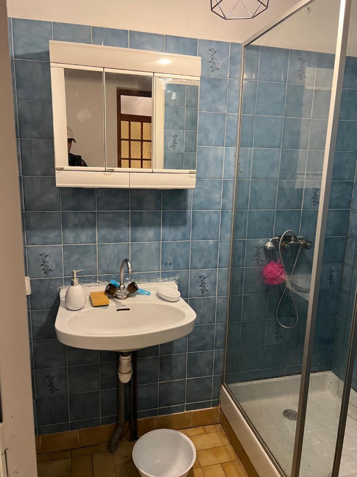 Maison Entiere 5 Lits La Coulee Apartment Nantes